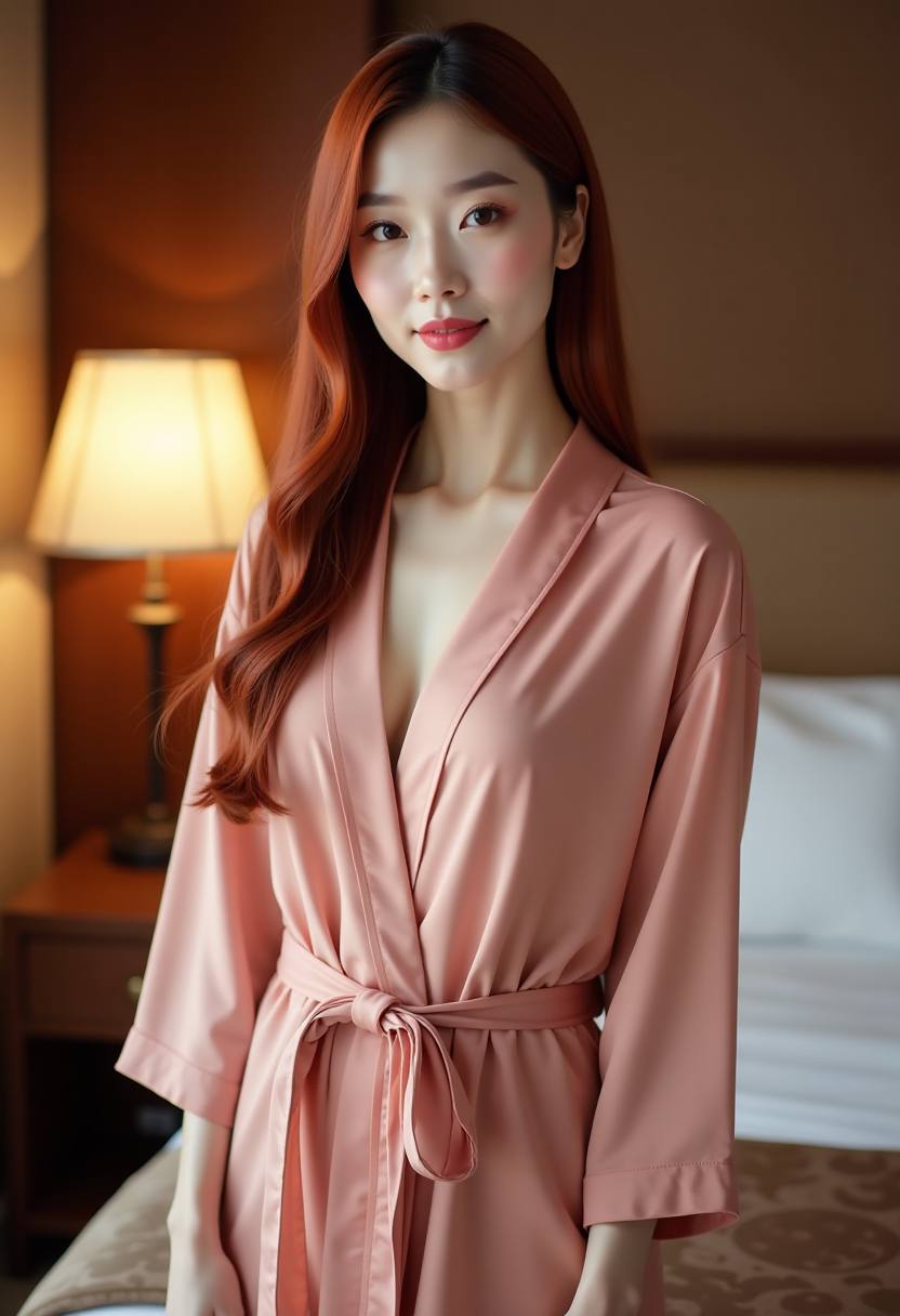学区房里的陪读夜