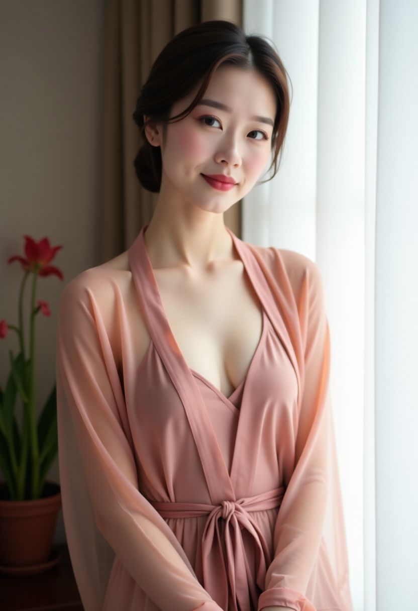 县城母亲的志愿填报